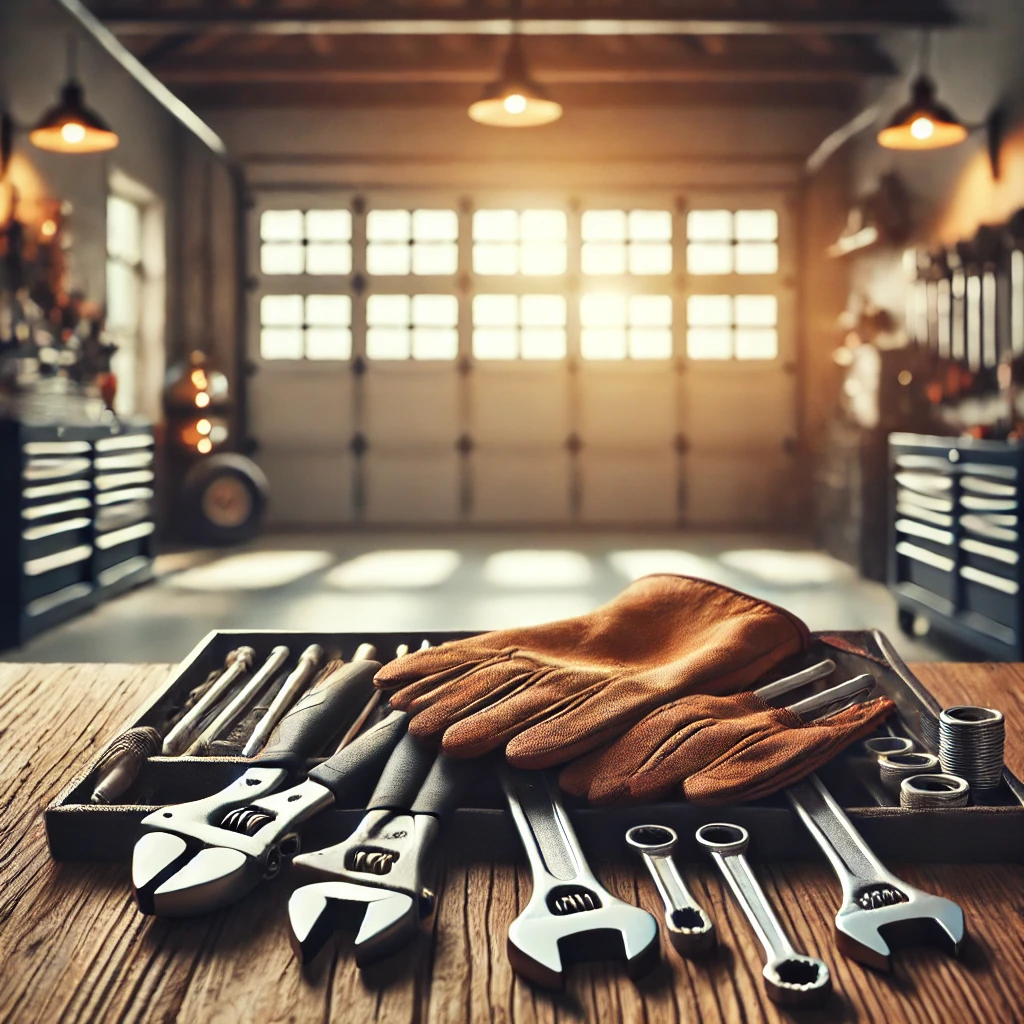 About Our Family-Owned Garage Door Company in Vinings GA - Professional Service Team