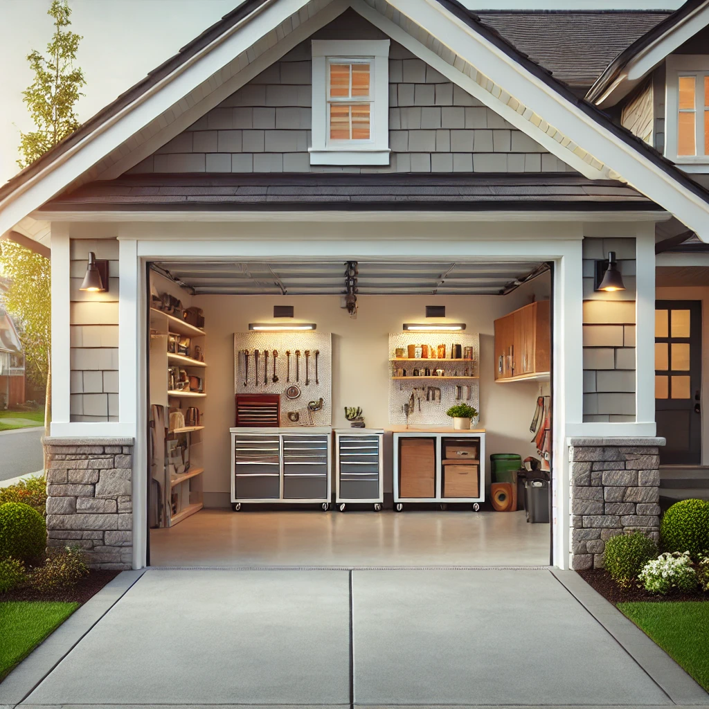 Latest garage door repair tips and maintenance guides from Vinings's trusted experts