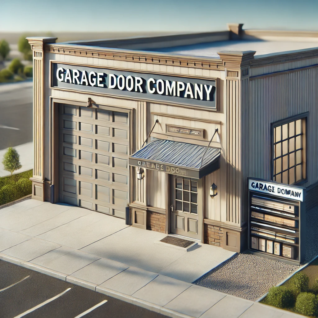 Best Garage Door Company Near Me Vinings GA - 24/7 Emergency Service