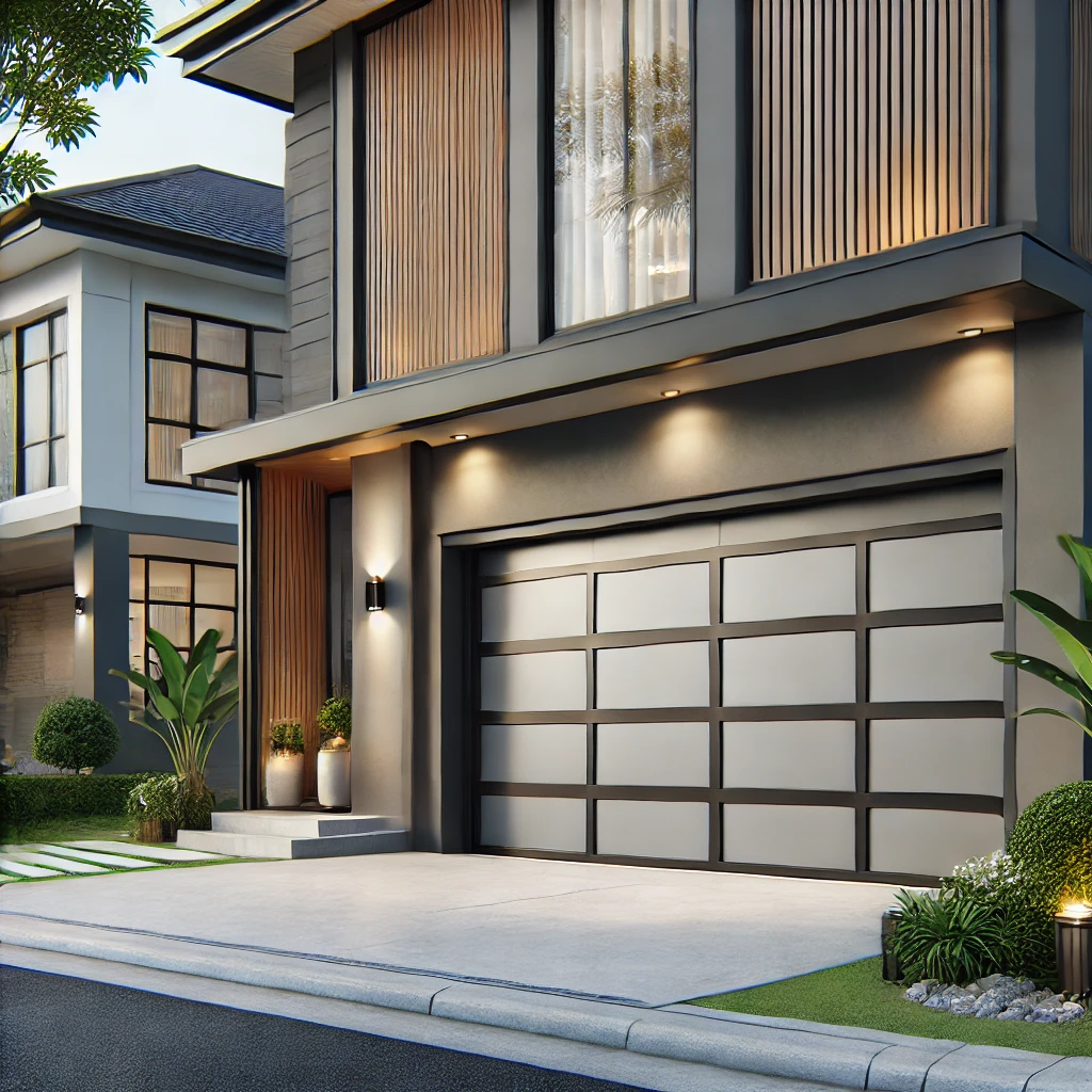 Professional Garage Door Company Vinings GA - 24/7 Emergency Service & Repairs