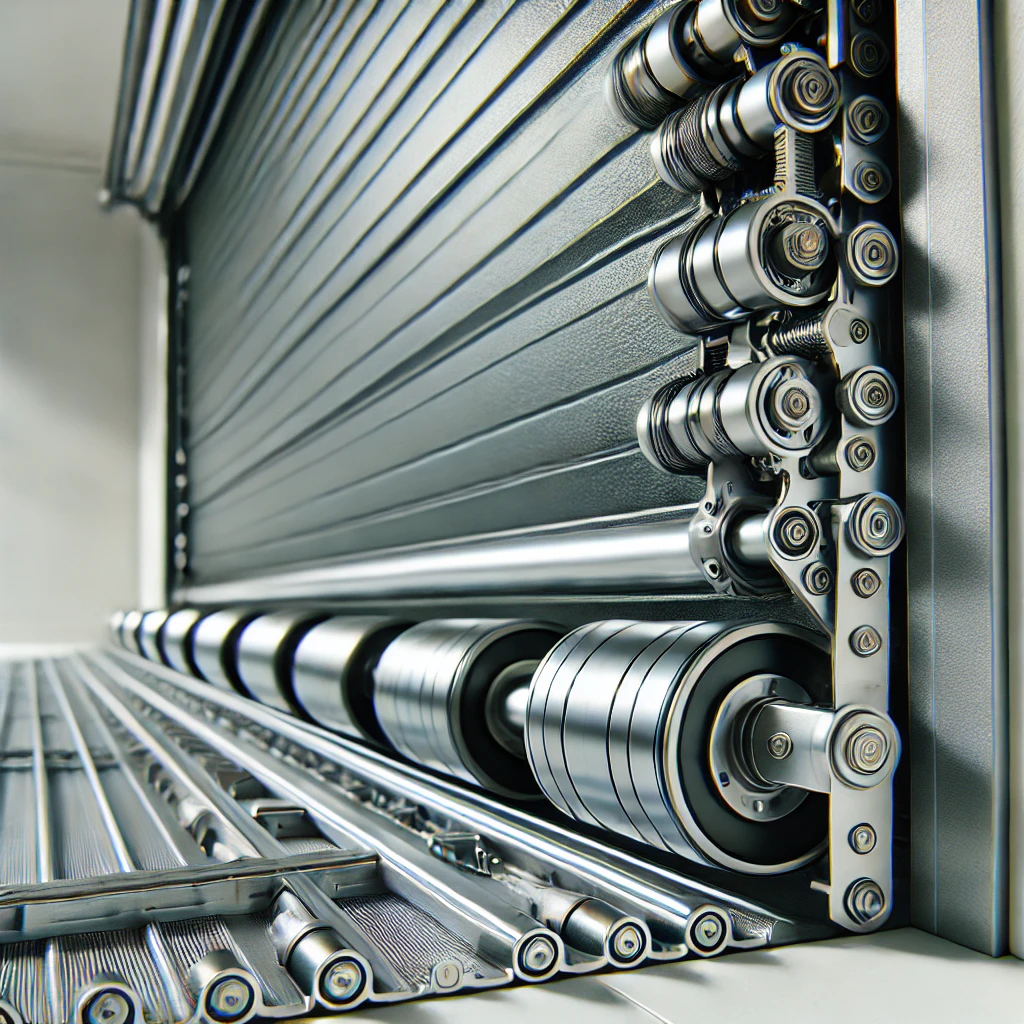 Expert Roller Garage Door Repairs Vinings GA - Professional Door System Specialists